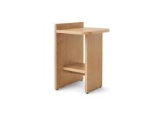 GEJST - Ismo Side Table Eik