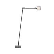 Flos - Kelvin LED F VloerLamp Zwart