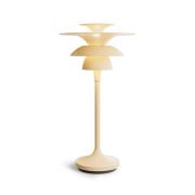 Belid - Picasso Taffellamp H34,8 Licht Honey