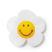 Mr Maria - Smiley Daisy Day Light Portable Wandlamp Wit/Geel Mr. Maria