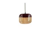 Forestier - Bamboo Hanglamp XS Black