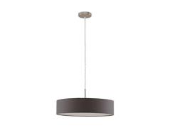 Lindby - Sebatin Hanglamp Grey/White