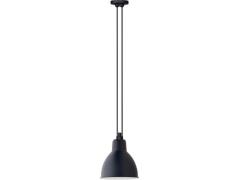 Lampe Gras - 322 XL Hanglamp Round Blue Lamp Gras