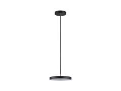 Paulmann - Hildor LED Pendant Zigbee Dim. Matt Zwart