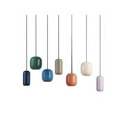 Lucande - Narion 7 Hanglamp Multi-Colour