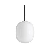 Piet Hein - Superegg 150 Hanglamp Zwart