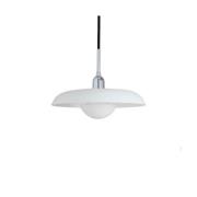 Piet Hein - Ra 250 Hanglamp Wit