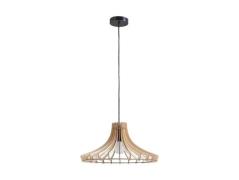 Lindby - Bela Hanglamp Ø47 Wood