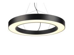 SLV - Medo Ring 90 Hanglamp Black