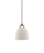 Normann Copenhagen - Bell Hanglamp X-Small Sand