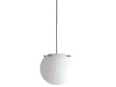 Frandsen - Koi Hanglamp Ø32 Opal White/Black