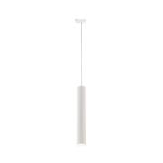 Lindby - Linaro Track Hanglamp H40 Wit