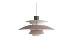 Louis Poulsen - PH 5 Hanglamp Nuancer Van Gray