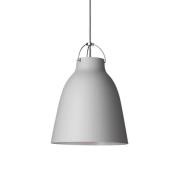 Fritz Hansen - Caravaggio™ P2 Hanglamp Matt Grijs25