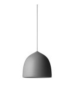 Fritz Hansen - Suspence P2 Hanglamp Matte Gray