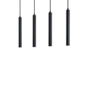 Arcchio - Kammeron Hanglamp Black