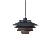 DybergLarsen - Ejka Hanglamp Dark Grey