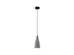 Lindby - Sanne Hanglamp Concrete Grey