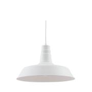 Lindby - Laylan Hanglamp Ø46 Wit