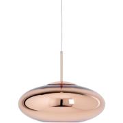 Tom Dixon - Copper Wide LED Hanglamp Ø50 Copper