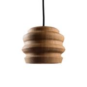 Cph Lighting - Peak Hanglamp Eiken Natur