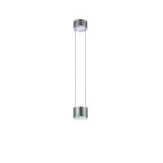 Bankamp - Impulse Hanglamp Matt Chrome