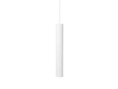 Arcchio - Ejona LED Track Hanglamp Ø6/H40 White