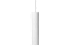 Arcchio - Ejona Track Hanglamp Ø6/H27 GU10 White