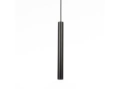 Arcchio - Ejona Track Hanglamp Ø4/H40 E27 Black