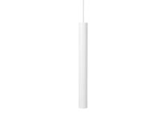 Arcchio - Ejona Track Hanglamp Ø4/H40 E27 White