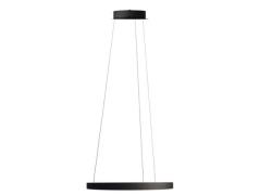 Antidark - Gloria LED Hanglamp Ø60 Zwart