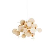 Normann Copenhagen - Bau Hanglamp Small Nature