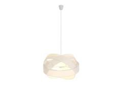 Lindby - Simaria Hanglamp White