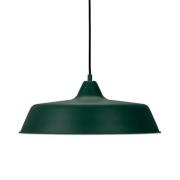 DybergLarsen - Raw Hanglamp Dark Green