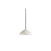 HAY - Pao Steel Hanglamp 230 Cream White