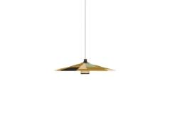 Forestier - Parrot Hanglamp XL Brown