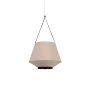 Forestier - Carrie Hanglamp S Sand