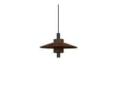 Forestier - Thesee Hanglamp S Terracota