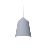 InnermostInnermost - Piccadilly 15 Hanglamp Grey Matt Grey/White