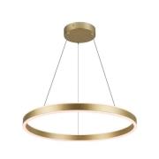 SLV - One 60 Up/Down Hanglamp 2700/3000K Brass