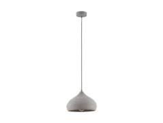 Lindby - Morton Hanglamp Ø29 Concrete