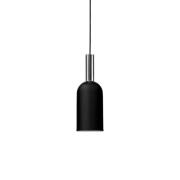 AYTM - Luceo Cylinder Hanglamp Zwart/Kleur