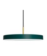 UMAGE - Asteria Hanglamp Forest Green