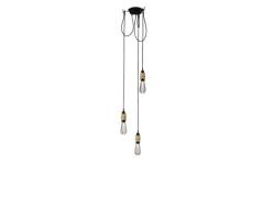 Buster+Punch - Hooked 3.0 Hanglamp 2m Brass