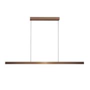 LIGHT-POINT - Edge Linear S2000 Hanglamp Rose Gold