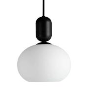 Nordlux - Notti Hanglamp Black