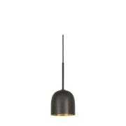 GUBI - Howard Hanglamp Ø16 Gunmetal