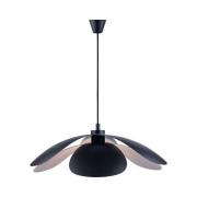 Design For The People - Maple 55 Hanglamp Black