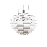 Louis Poulsen - PH Artichoke Hanglamp Ø840 White