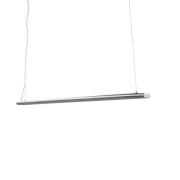 Arcchio - Vinca Hanglamp White/Silver